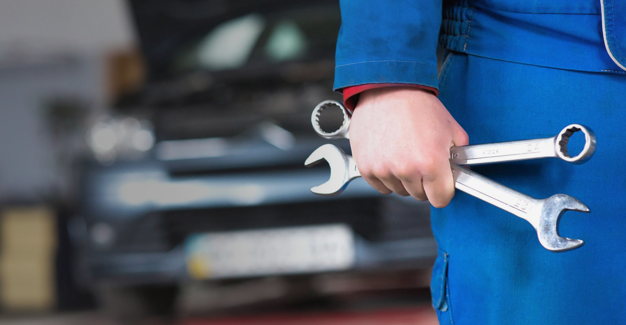 Power Tune And Brake Shop