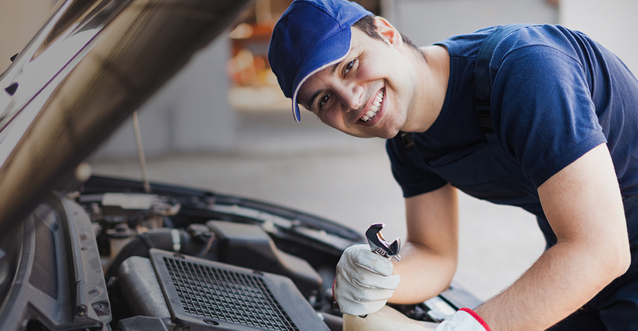 Power Tune And Brake Shop